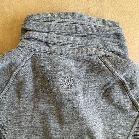 Lululemon Radiant Jacket - Picture 7 of 12